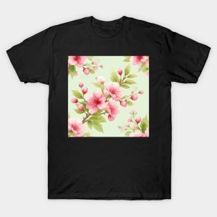 Cherry Blossom T-Shirt